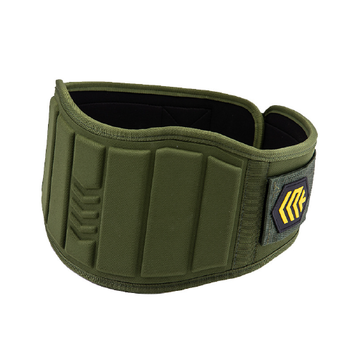 EVA weightlifting belt