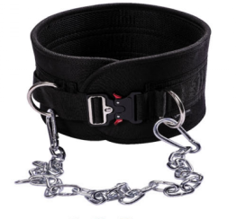 Weight Lifting Dip Belt