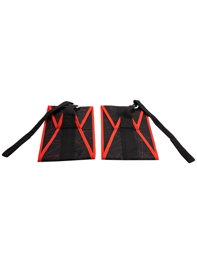 Ab Straps Fitness Hanging Sling WS6476