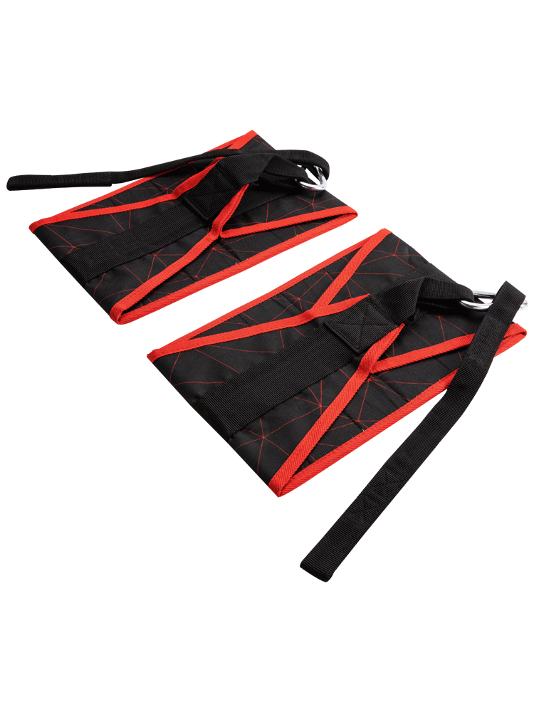 Ab Straps Fitness Hanging Sling WS6476