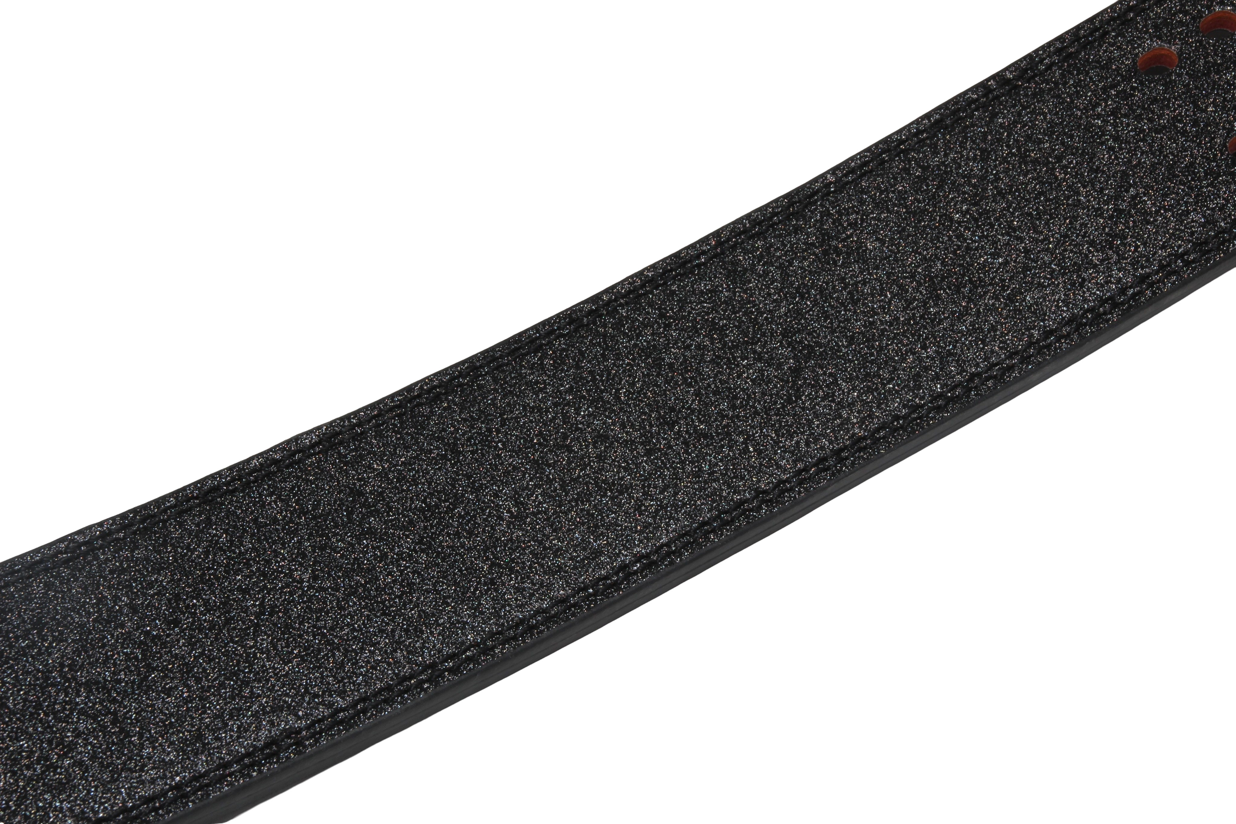 Lever Buckle Powerlifting Belt