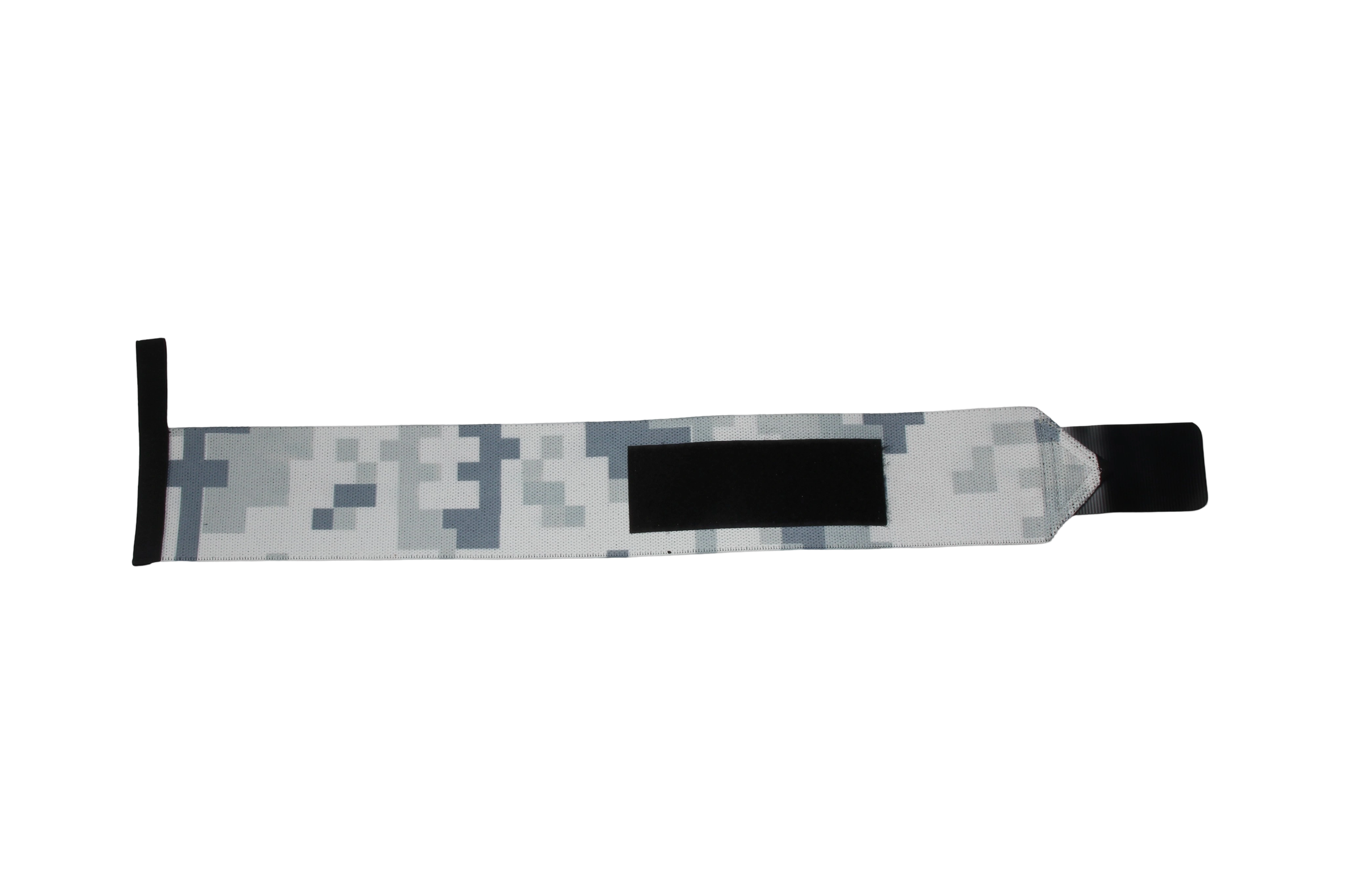 Print wrist wraps