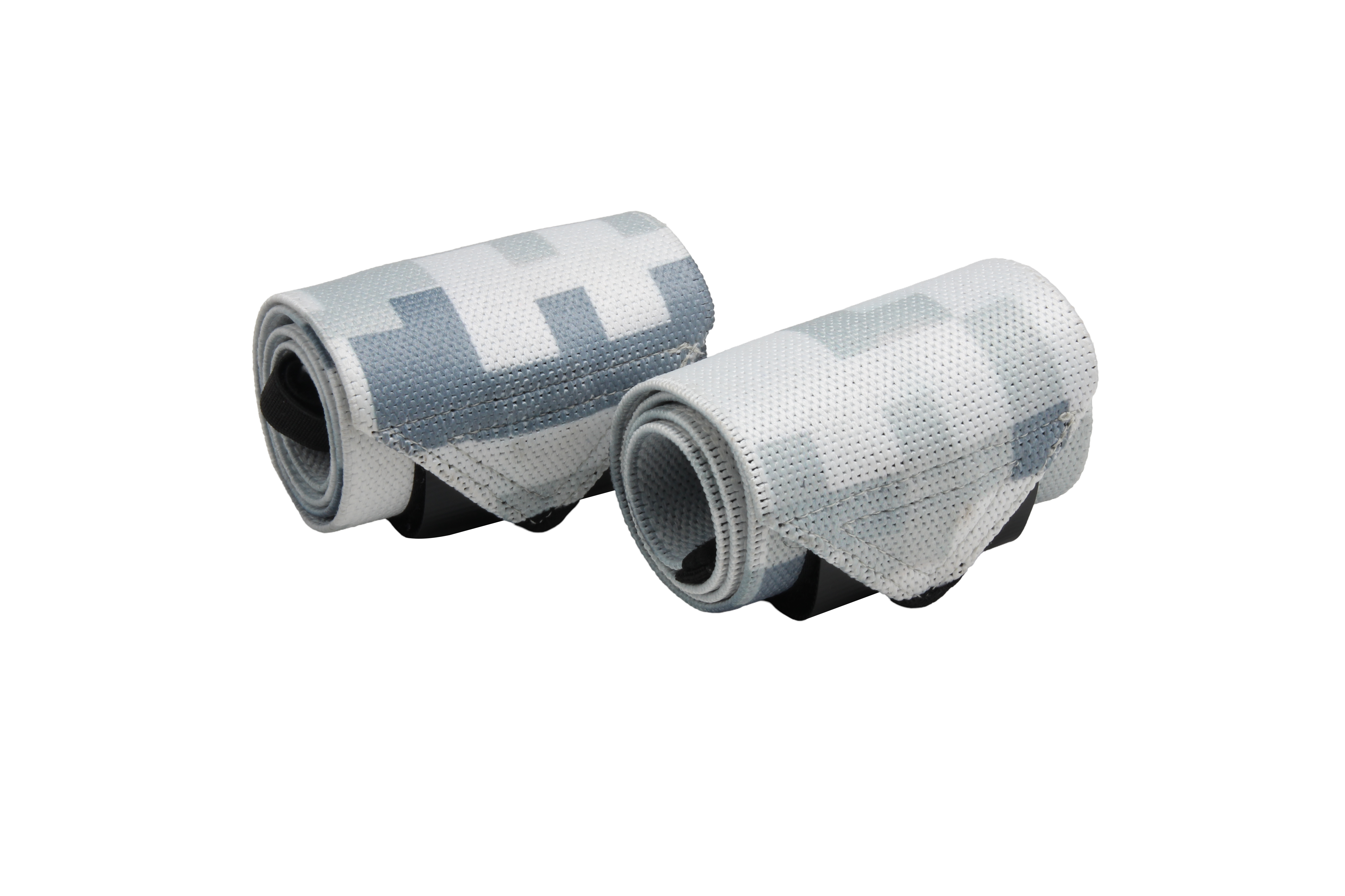 Print wrist wraps