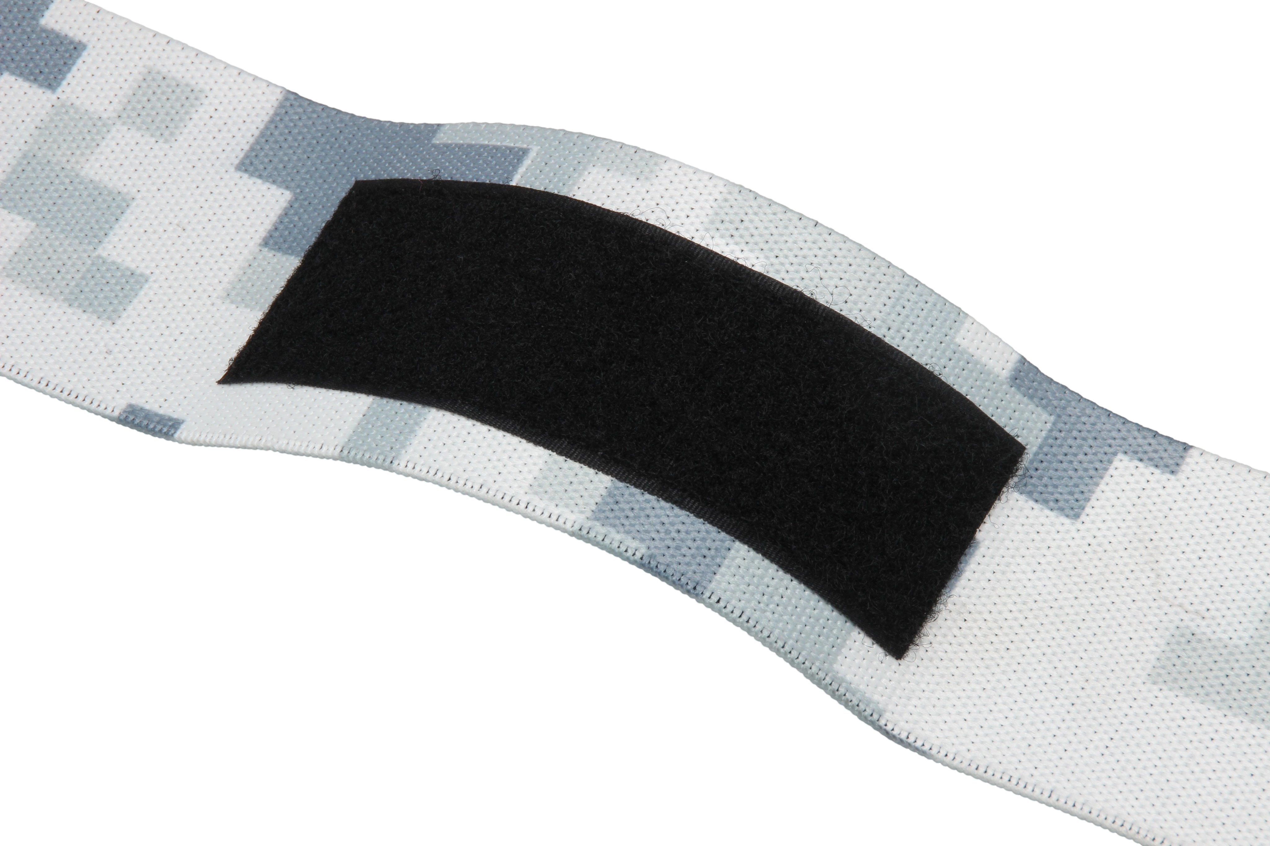Print wrist wraps