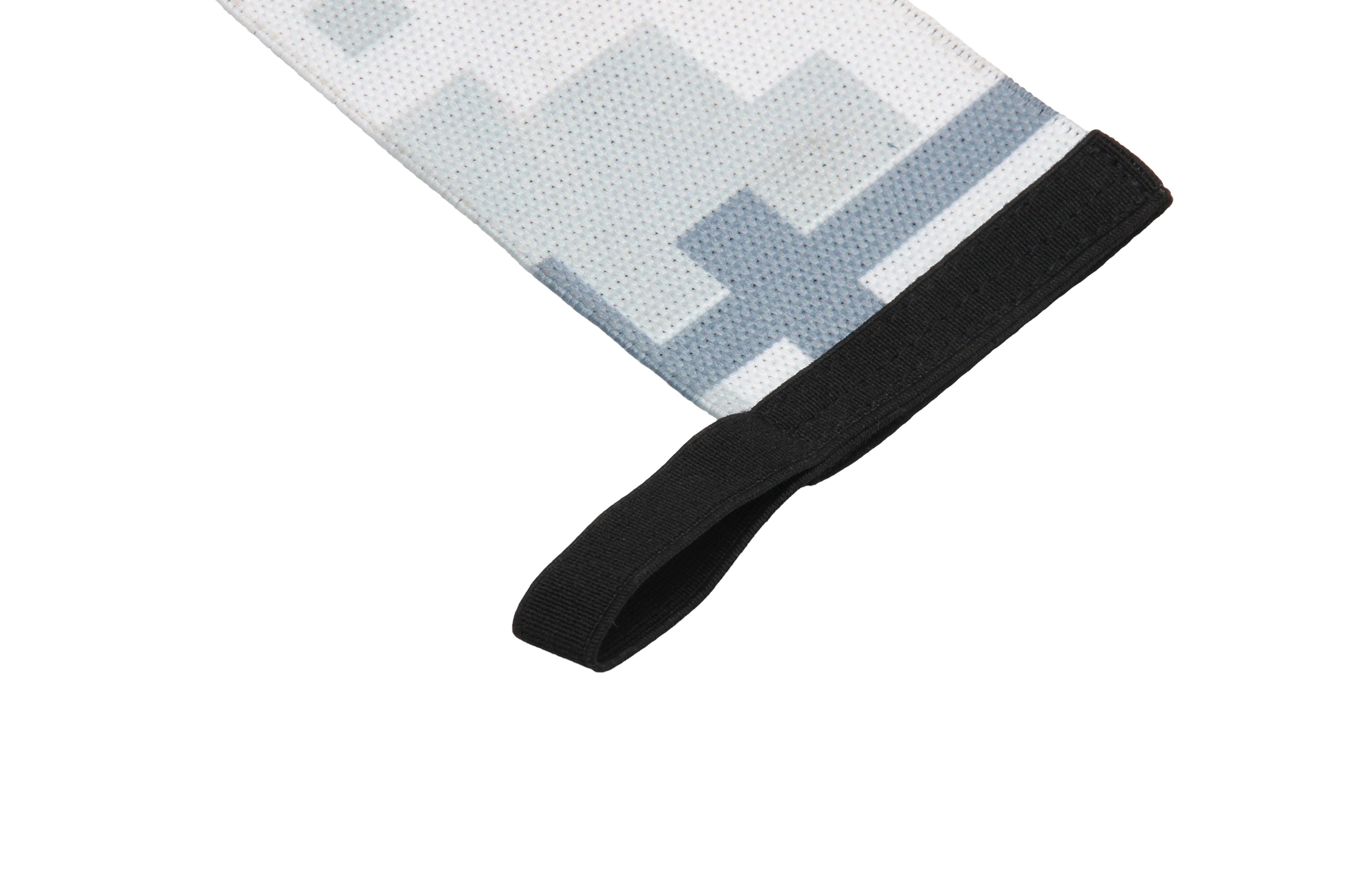 Print wrist wraps