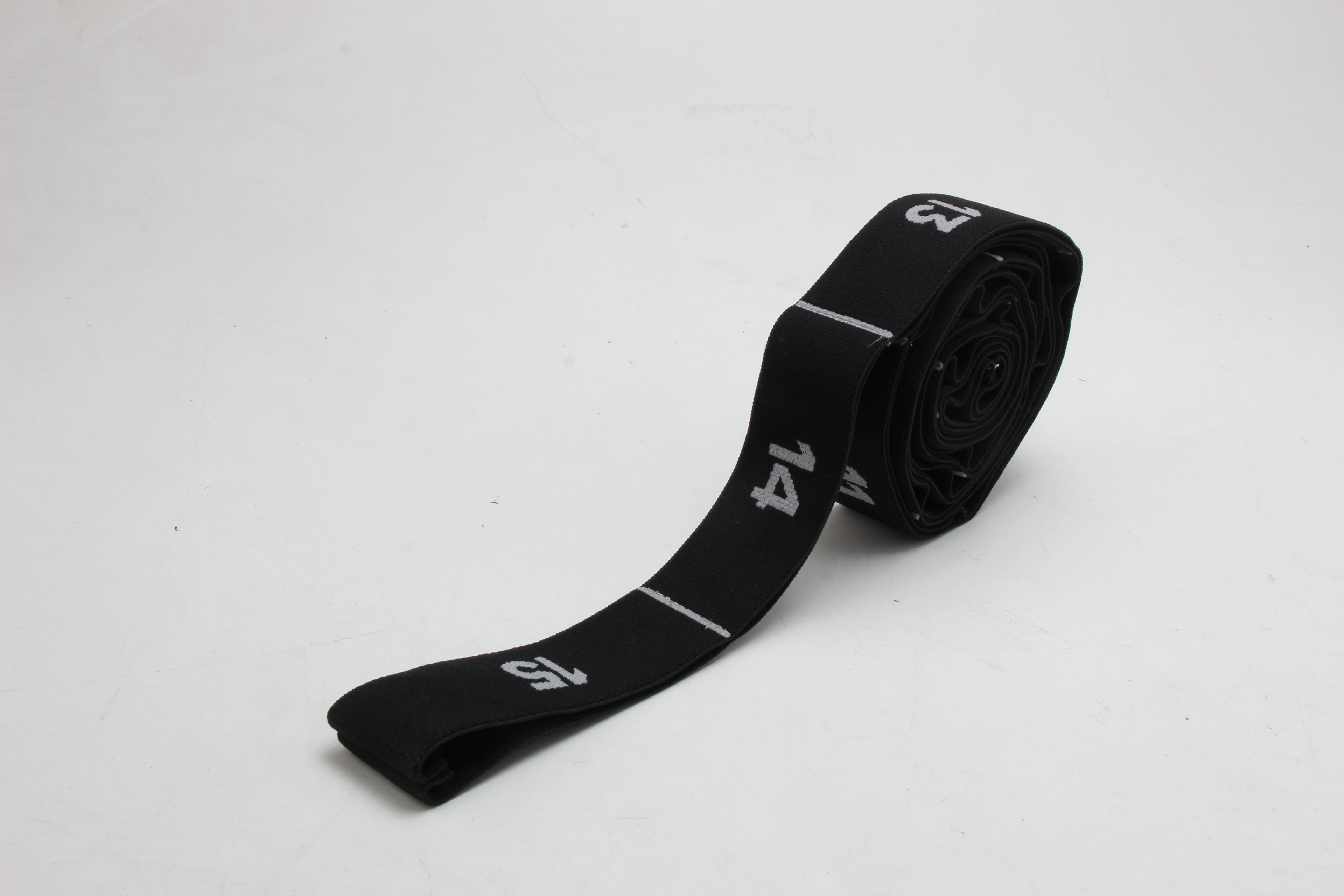 Yoga stretch band