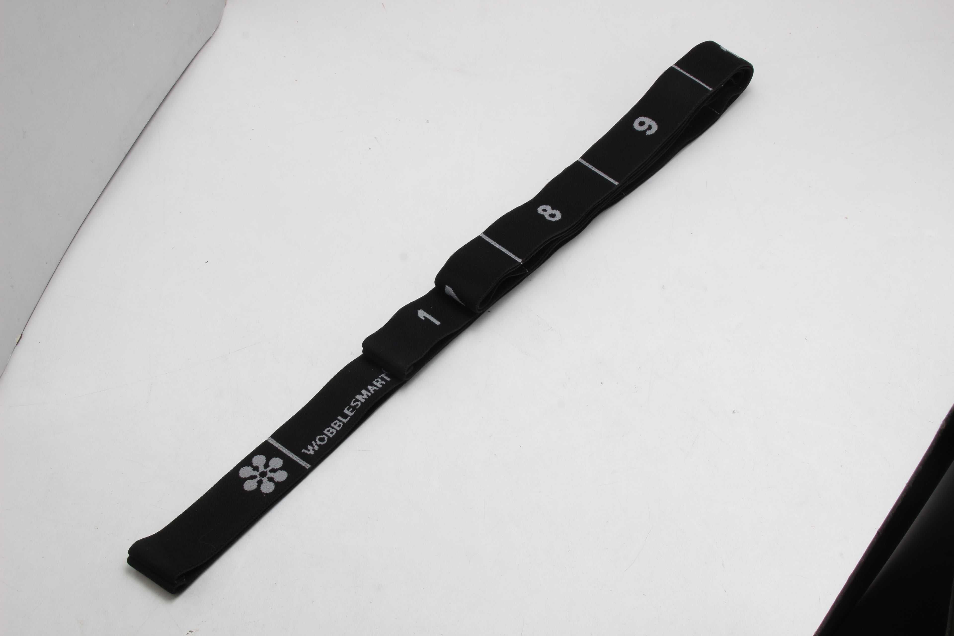 Yoga stretch band