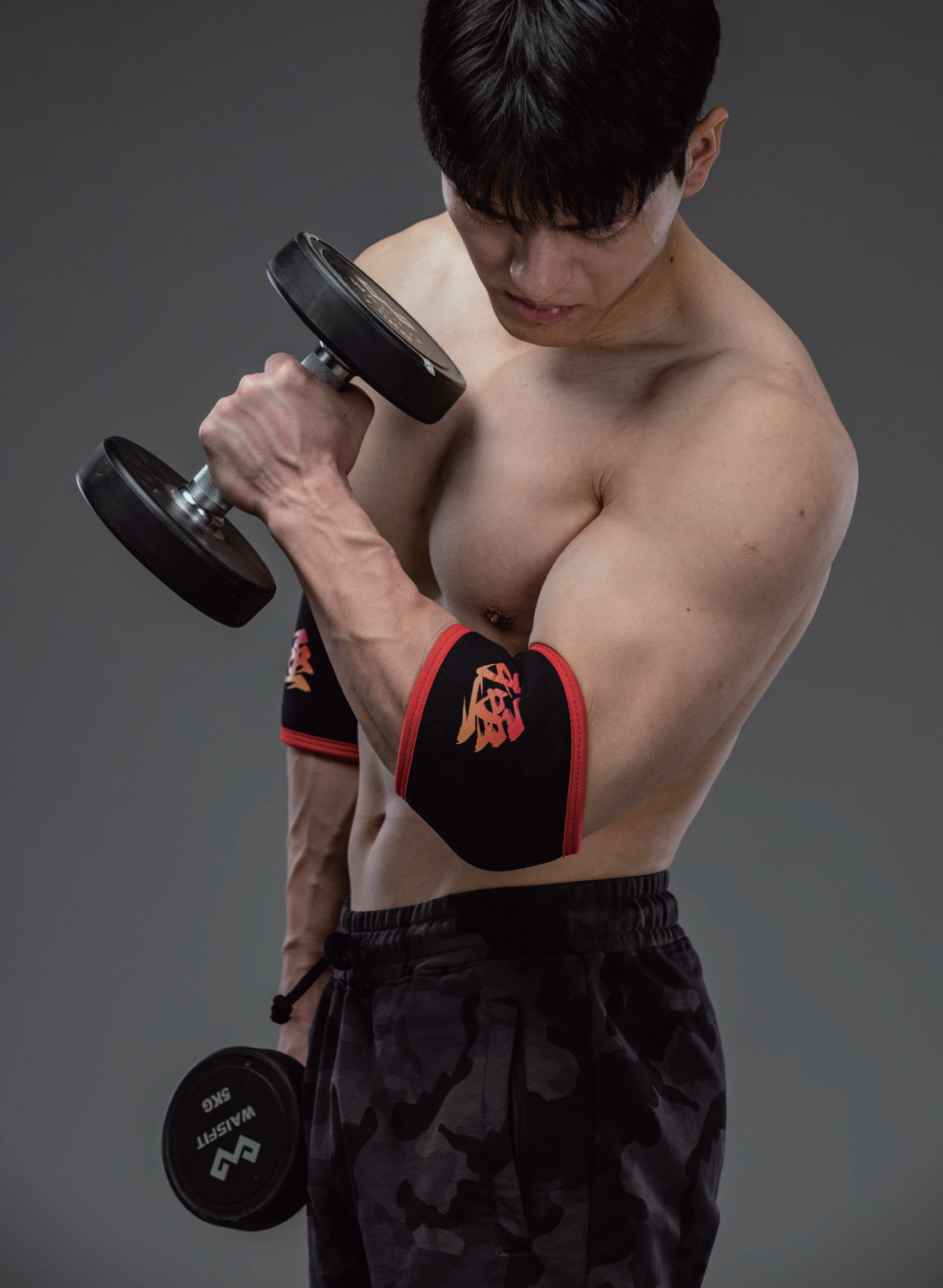 The Story of WAISFIT