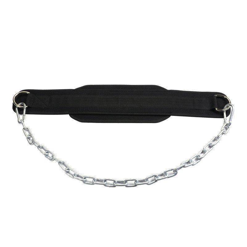Dip belt