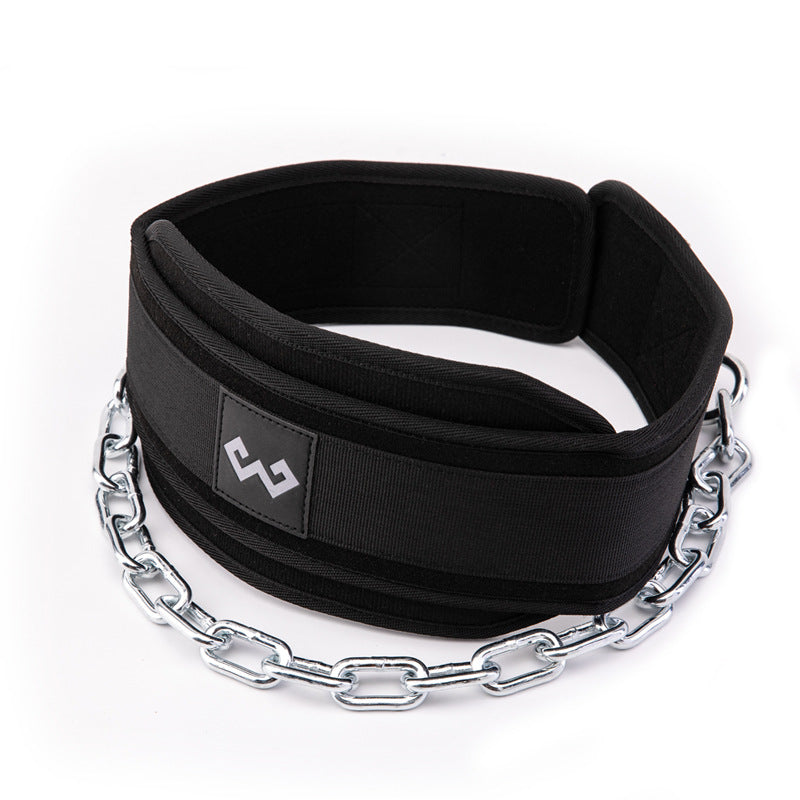 Dip belt