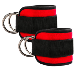 EVA ankle strap