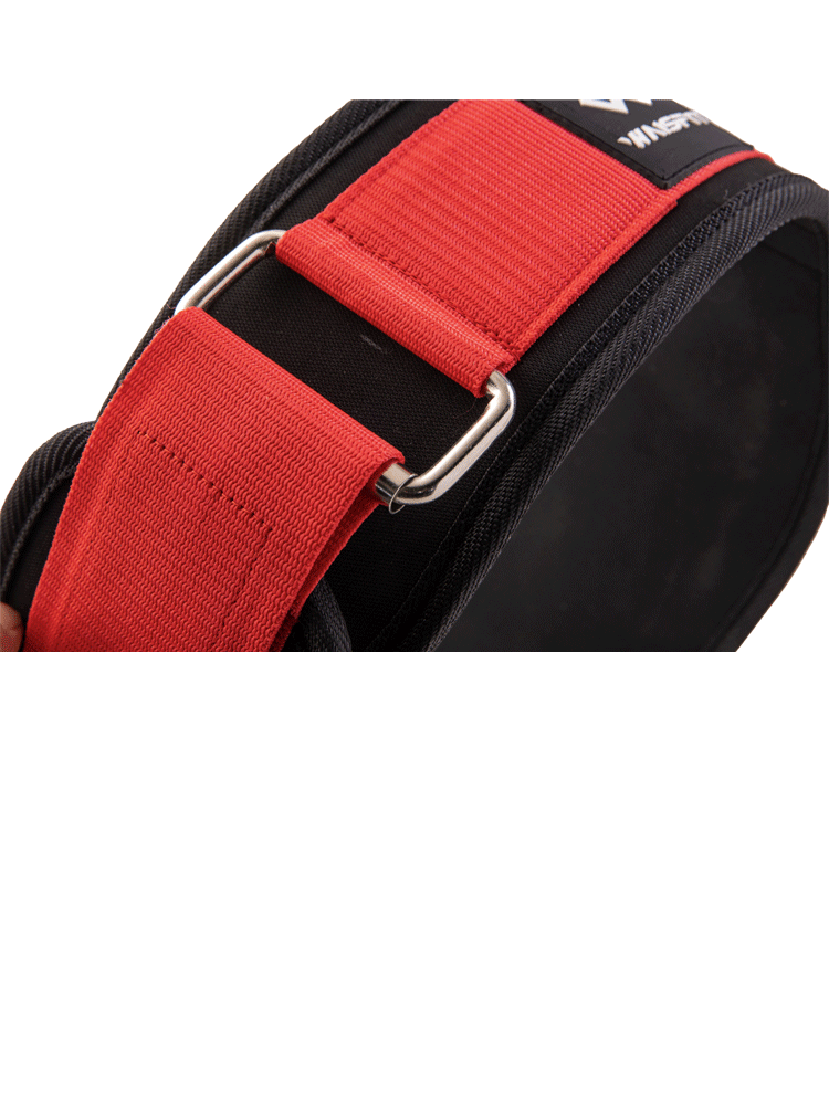 Claw Mark EVA Weight lifting belt WS6370 Fitness Eva Support powerlifting Belt