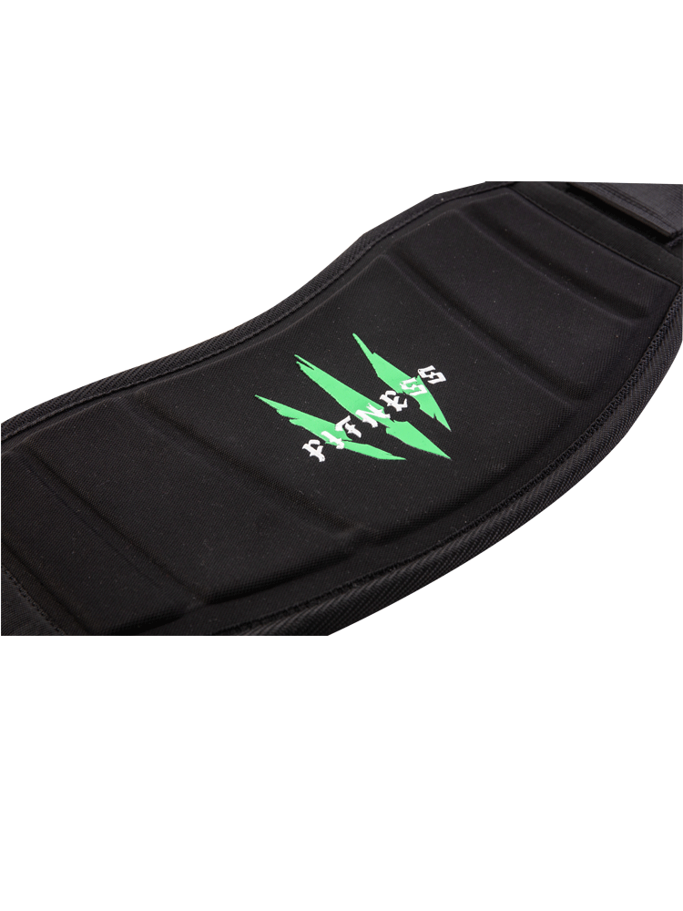 Claw Mark EVA Weight lifting belt WS6370 Fitness Eva Support powerlifting Belt