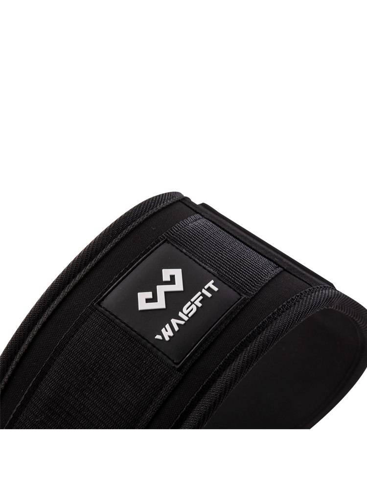 Claw Mark EVA Weight lifting belt WS6370 Fitness Eva Support powerlifting Belt