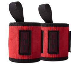 CFB wrsit wrap（silicone anti-slip）
