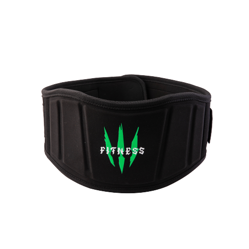 Claw Mark EVA Weight lifting belt WS6370 Fitness Eva Support powerlifting Belt