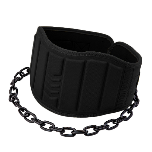 Weight Lifting Dip Belt