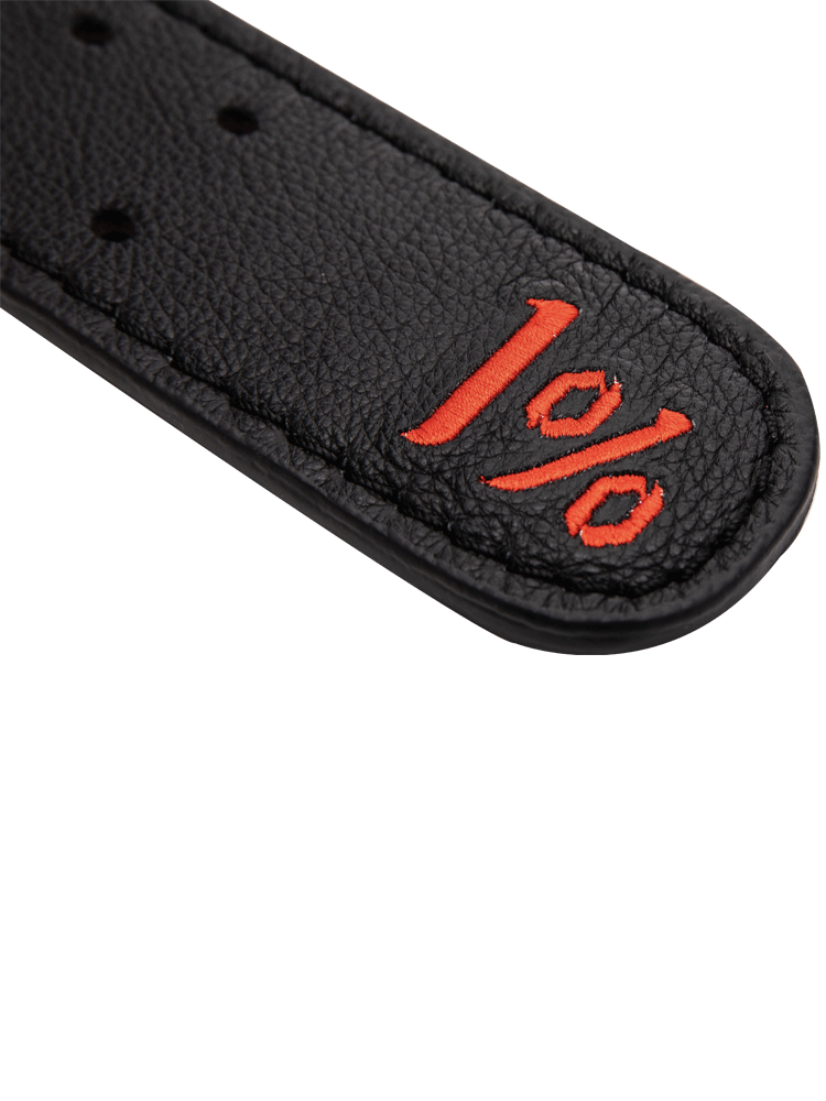 First-class cowhide leather weight lifting belt WS63500201