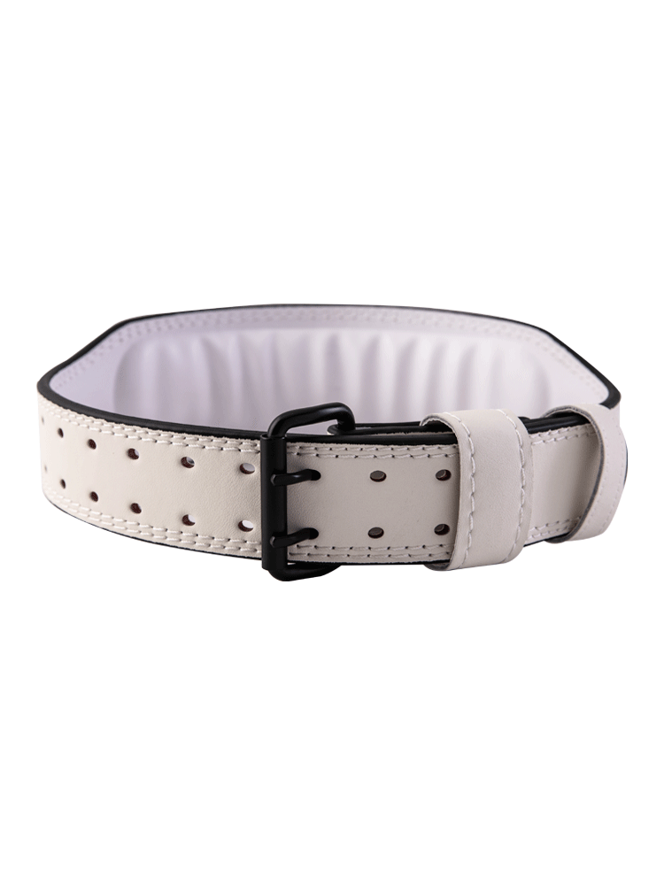 Bullfighter leather weight lifting belt WS62820201