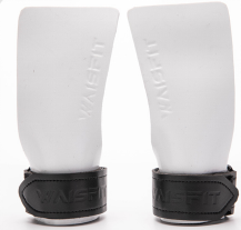 Cowhide lifting grip