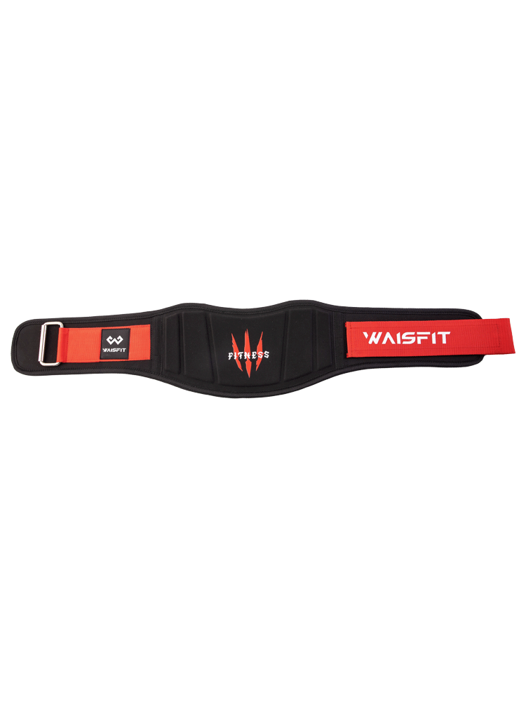 Claw Mark EVA Weight lifting belt WS6370 Fitness Eva Support powerlifting Belt