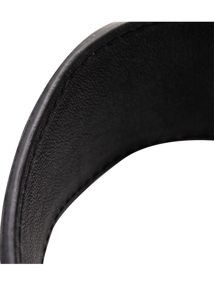 First-class cowhide leather weight lifting belt WS63500201