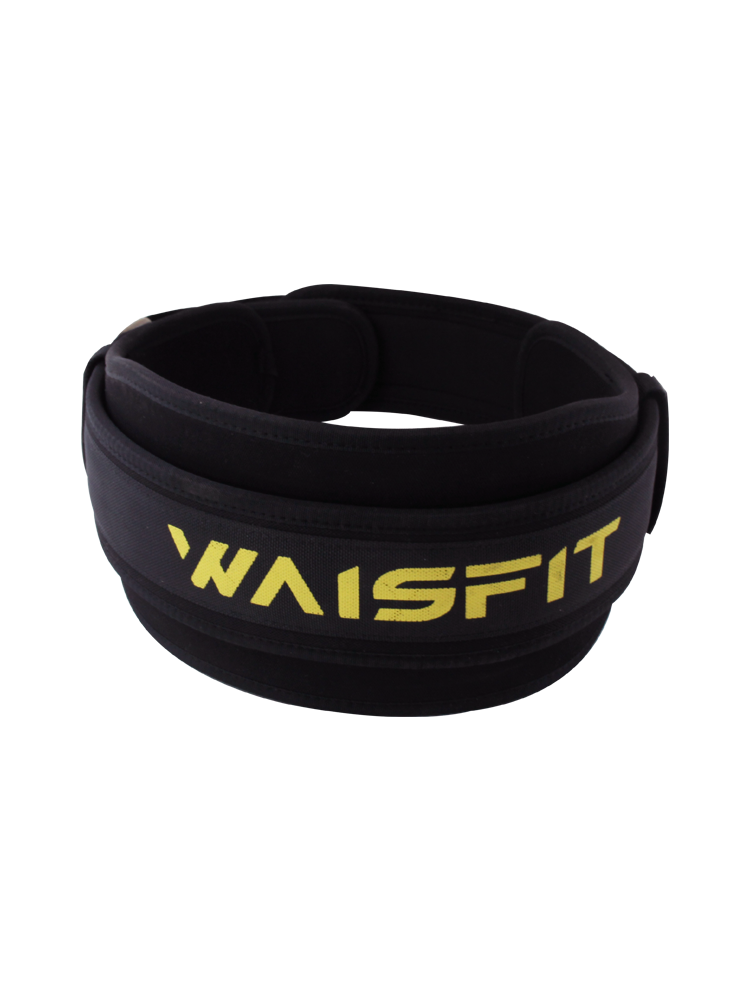 Weight Lifting belt Lumbar Back Support Waist Support Belt for Sports Protection