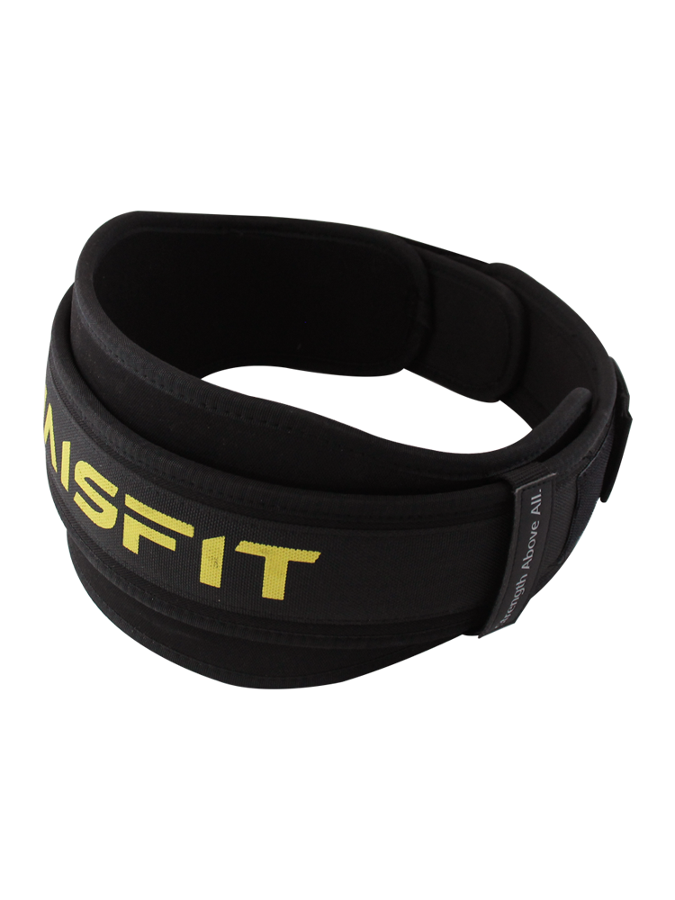 Weight Lifting belt Lumbar Back Support Waist Support Belt for Sports Protection