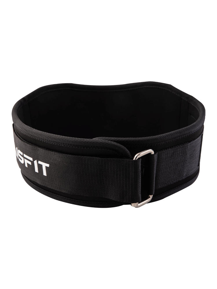 Claw Mark EVA Weight lifting belt WS6370 Fitness Eva Support powerlifting Belt