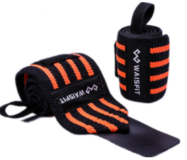 Wrist wrap