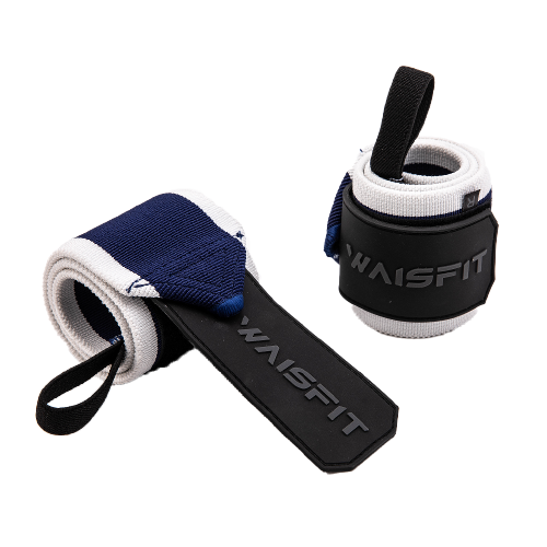Thick wrist wrap