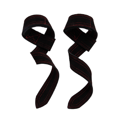 Cowhide lifting strap