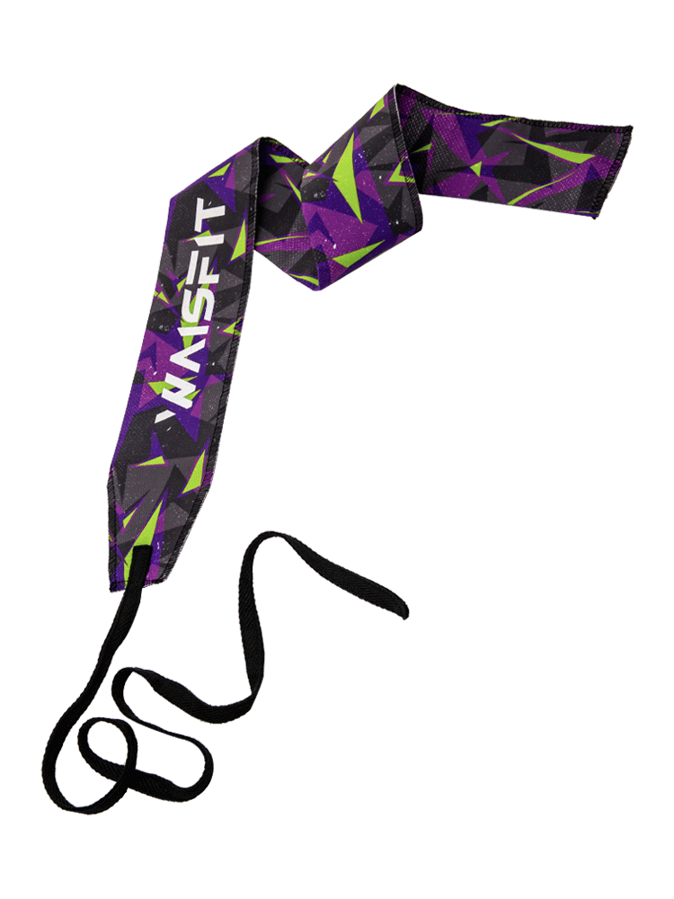 Phantom graffiti  Wrist Wraps  WS6475