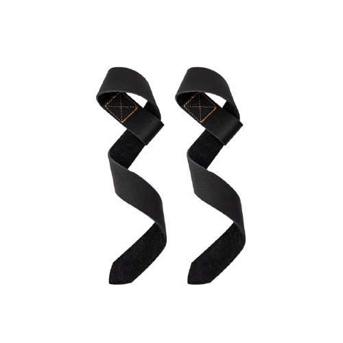 Cowhide lifting strap
