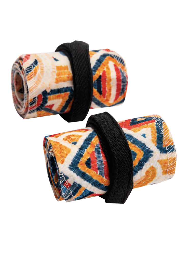 Phantom graffiti  Wrist Wraps  WS6475