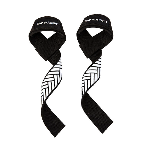 lifting strap（silicone logo）