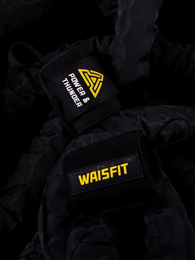 Thunder Lifting Wrist Supports Assist  Wrist Straps WS6278