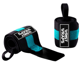 wrist wrap