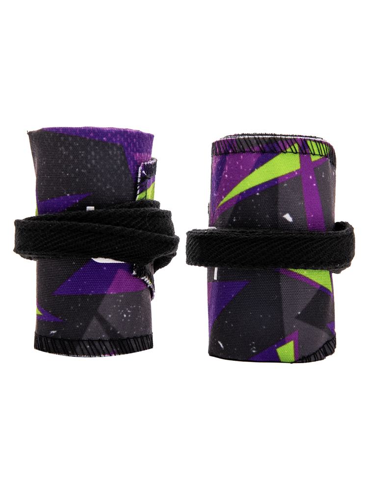 Phantom graffiti  Wrist Wraps  WS6475