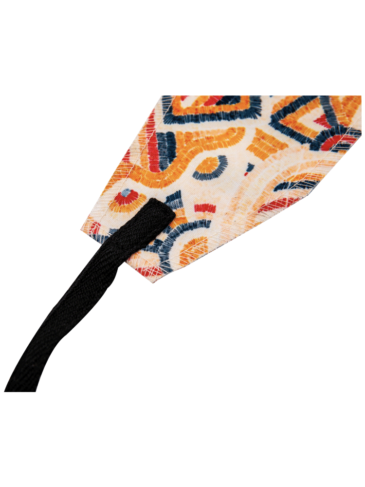 Phantom graffiti  Wrist Wraps  WS6475