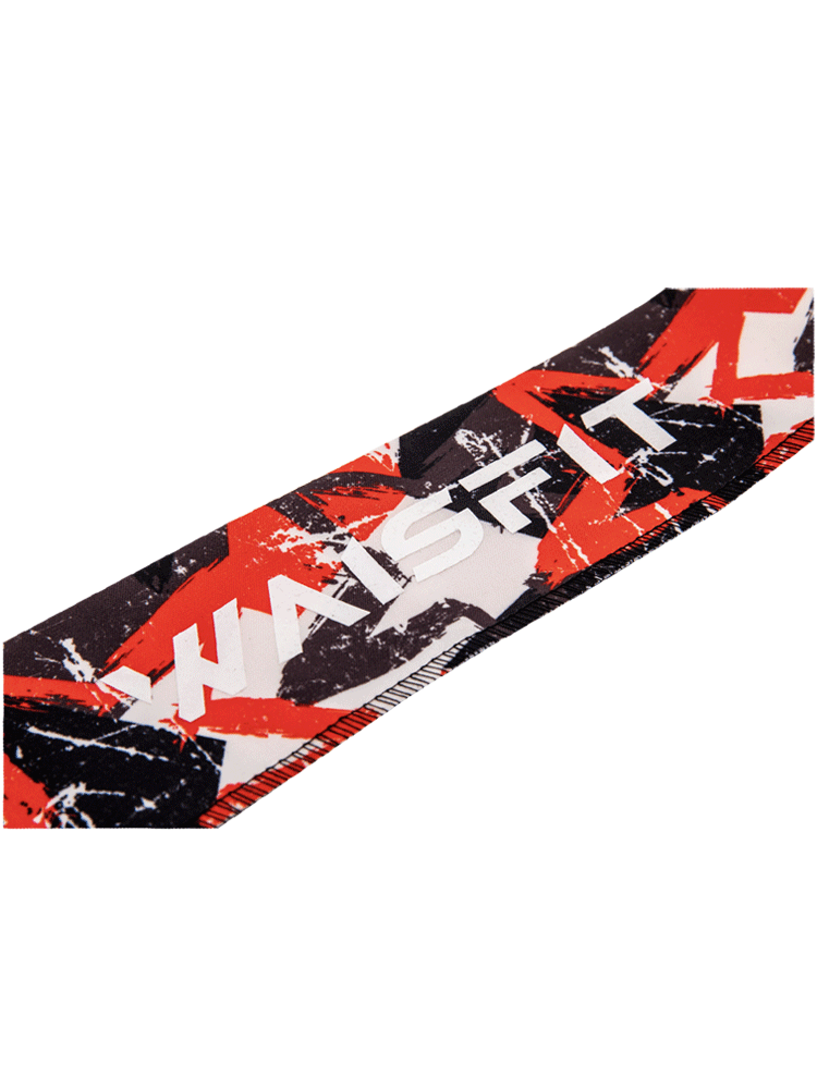 Phantom graffiti  Wrist Wraps  WS6475