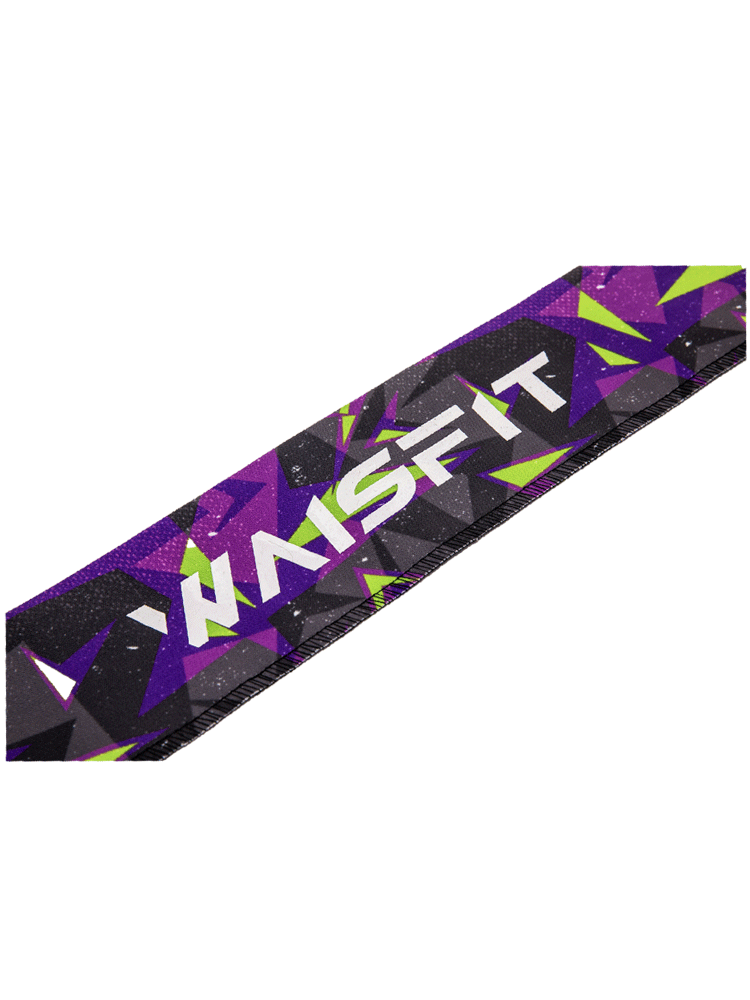 Phantom graffiti  Wrist Wraps  WS6475