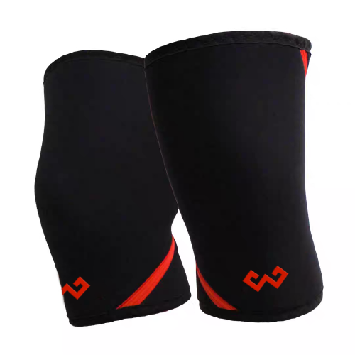 knee sleeve(7mm thickness)
