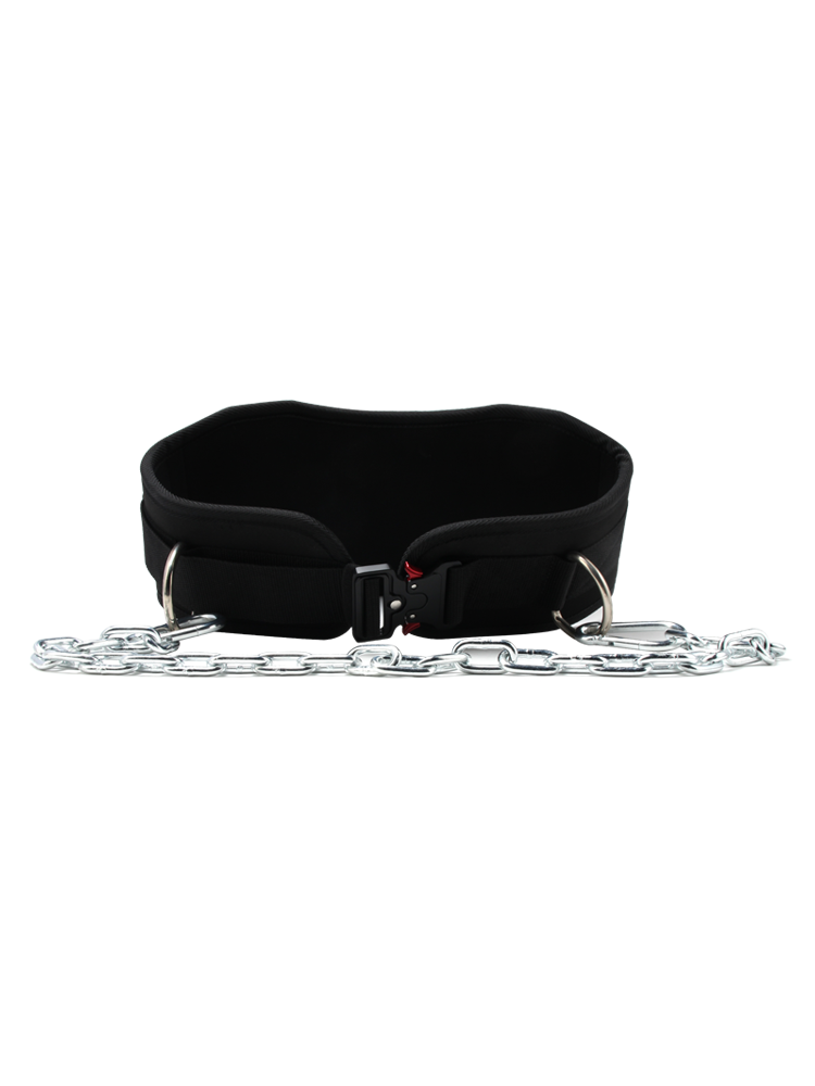 Weight Lifting Dip Belt