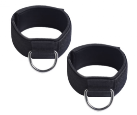 Ankle strap