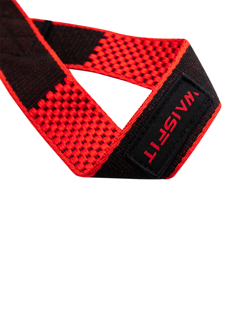 8 lifting straps Deadlift Strap WS6373