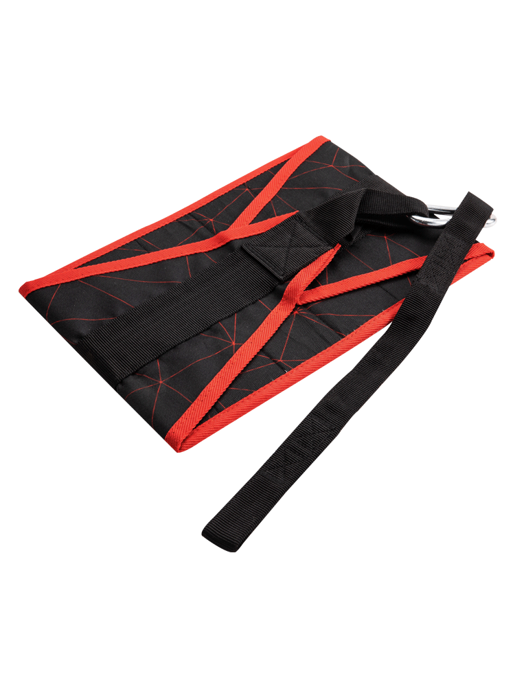 Ab Straps Fitness Hanging Sling WS6476