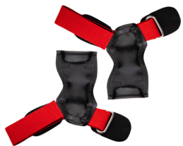 Extreme lifting grip