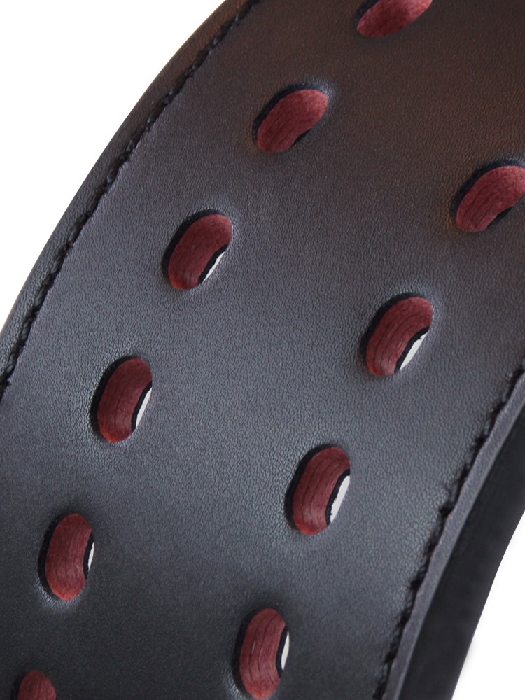 Black WUKONG  Weight lifting belt