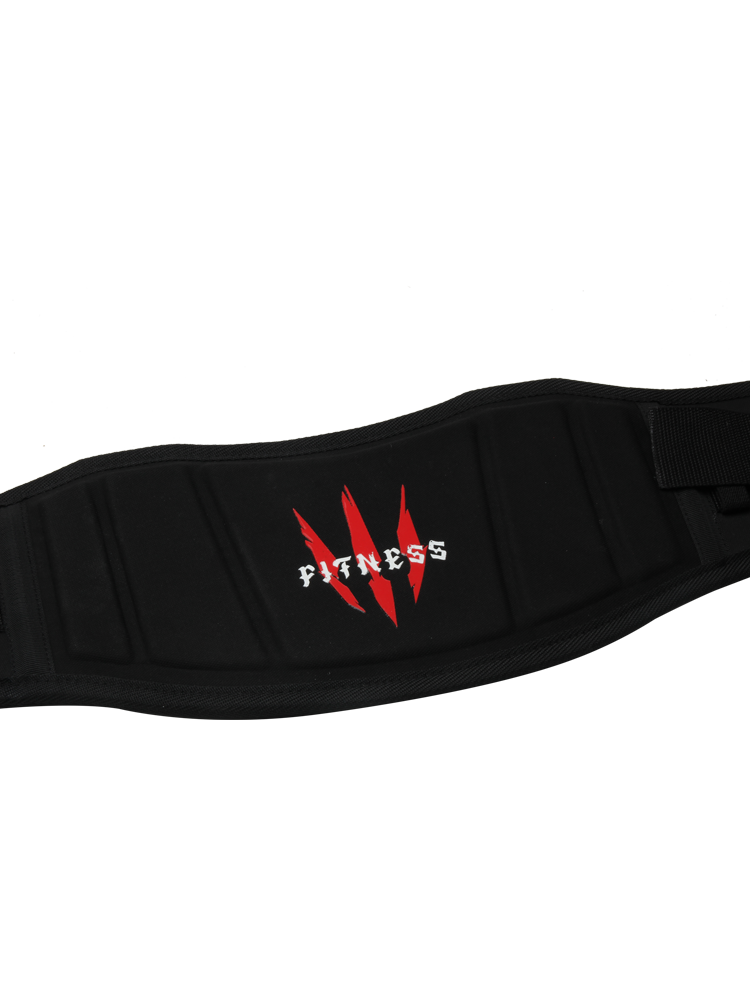 Weight Lifting Dip Belt